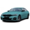 BMW G20 G21 G30 G31 G11 G14 G15 spoguļu uzlikas karbona izskata