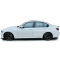 BMW G20 Shadow line logu līstes, melnas/glancētas