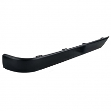 BMW E30 (87-92) aizmugurējā bampera moldings - labā puse