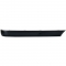 BMW E30 (87-92) aizmugurējā bampera moldings - labā puse