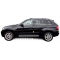 BMW X5 E70 (06-13) durvju moldingu komplekts