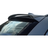 BMW E61 spoileris uz bagāžnieka melns/glancēts