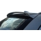BMW E61 spoileris uz bagāžnieka melns/glancēts