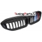BMW G20/G21 (19-22) priekšējās restes, melnas/glancētas 3 krāsu BMW G20/G21 (19-22) priekšējās restes, melnas/glancētas 3 krāsu