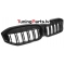 BMW G20/G21 (22-...) LCI priekšējās restes melnas/glancētas dubultās BMW G20/G21 (22-...) LCI priekšējās restes melnas/glancētas dubultās