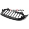 BMW F32/F33/F36 (13-20) priekšējās restes melnas/matētas
