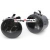 BMW X1 F48 (15-19), X2 F39 (17-23), X3 F25 (10-14), X4 F26 (14-18), X5 F15 (13-18), X6 F16 (14-19) miglas lukturi, tonēti