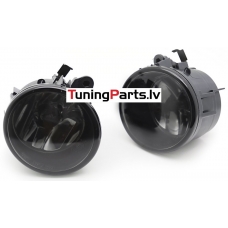 BMW X1 F48 (15-19), X2 F39 (17-23), X3 F25 (10-14), X4 F26 (14-18), X5 F15 (13-18), X6 F16 (14-19) miglas lukturi, tonēti