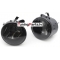 BMW X1 F48 (15-19), X2 F39 (17-23), X3 F25 (10-14), X4 F26 (14-18), X5 F15 (13-18), X6 F16 (14-19) miglas lukturi, tonēti
