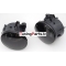 BMW X1 F48 (15-19), X2 F39 (17-23), X3 F25 (10-14), X4 F26 (14-18), X5 F15 (13-18), X6 F16 (14-19) miglas lukturi, tonēti