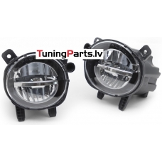 BMW F30/F31 (15-18), F20/F21 (15-18), F22/F23 (13-21), F32/F33/F36 (13-21) LED miglas lukturi