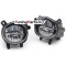 BMW F30/F31 (15-18), F20/F21 (15-18), F22/F23 (13-21), F32/F33/F36 (13-21) LED miglas lukturi
