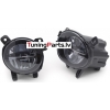 BMW F30/F31 (15-18), F20/F21 (15-18), F22/F23 (13-21), F32/F33/F36 (13-21) LED miglas lukturi, tonēti