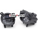BMW F30/F31 (15-18), F20/F21 (15-18), F22/F23 (13-21), F32/F33/F36 (13-21) LED miglas lukturi, tonēti