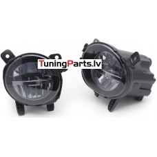 BMW F30/F31 (15-18), F20/F21 (15-18), F22/F23 (13-21), F32/F33/F36 (13-21) LED miglas lukturi, tonēti
