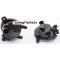 BMW F30/F31 (11-18), F20/F21 (11-18), F22/F23 (13-21), F32/F33/F36 (13-21), F45/F46 (13-18) miglas lukturi, dzelteni