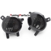 BMW F30/F31 (11-18), F20/F21 (11-18), F22/F23 (13-21), F32/F33/F36 (13-21), F45/F46 (13-18) miglas lukturi, tonēti