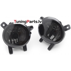 BMW F30/F31 (11-18), F20/F21 (11-18), F22/F23 (13-21), F32/F33/F36 (13-21), F45/F46 (13-18) miglas lukturi, tonēti