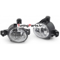 BMW E81/E82 (07-13) M / E87/E88 (07-13) M / X1 E84 (09-14) M / X3 E83 (06-10) M / X5 E70 (07-13) M pack miglas lukturi