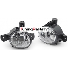 BMW E81/E82 (07-13) M / E87/E88 (07-13) M / X1 E84 (09-14) M / X3 E83 (06-10) M / X5 E70 (07-13) M pack miglas lukturi