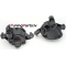 BMW E81/E82 (07-13) M / E87/E88 (07-13) M / X1 E84 (09-14) M / X3 E83 (06-10) M / X5 E70 (07-13) M pack miglas lukturi, dzelteni