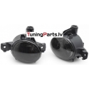 BMW E81/E82 (07-13) M / E87/E88 (07-13) M / X1 E84 (09-14) M / X3 E83 (06-10) M / X5 E70 (07-13) M pack miglas lukturi, tonēti