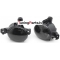 BMW E81/E82 (07-13) M / E87/E88 (07-13) M / X1 E84 (09-14) M / X3 E83 (06-10) M / X5 E70 (07-13) M pack miglas lukturi, tonēti