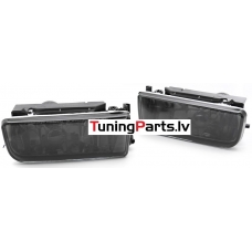 BMW E36 miglas lukturi, tonēti