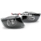 BMW E92/E93 (06-13) miglas lukturi