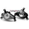 BMW E90/E91 (09-11) miglas lukturi