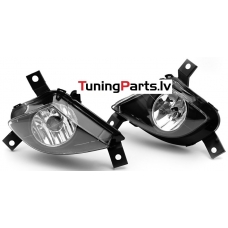 BMW E90/E91 (09-11) miglas lukturi