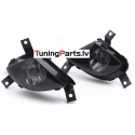 BMW E90/E91 (09-11) miglas lukturi, tonēti