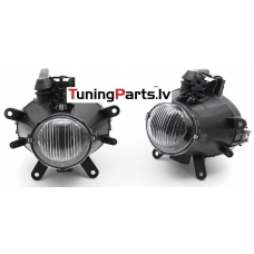 BMW E46 sedana/touringa (01-05) miglas lukturi