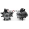 BMW E46 sedana/touringa (01-05) miglas lukturi