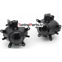 BMW E46 sedana/touringa (01-05) miglas lukturi, tonēti