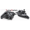 BMW E60/E61 (07-10) miglas lukturi