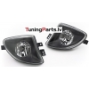 BMW F10/F11 (09-13) miglas lukturi (stikls)