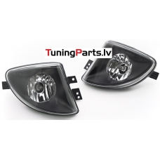 BMW F10/F11 (09-13) miglas lukturi (stikls)