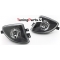 BMW F10/F11 (09-13) miglas lukturi (stikls)