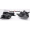 BMW F10/F11 (09-13) miglas lukturi (stikls)