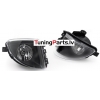 BMW F10/F11 (09-13) miglas lukturi (plastmasa)