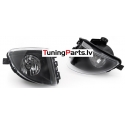 BMW F10/F11 (09-13) miglas lukturi (plastmasa)
