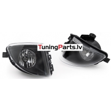 BMW F10/F11 (09-13) miglas lukturi (plastmasa)