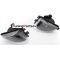 BMW F10/F11 (09-13) miglas lukturi (plastmasa)