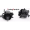 BMW E60/E61 (03-10) M bampera miglas lukturi, tonēti