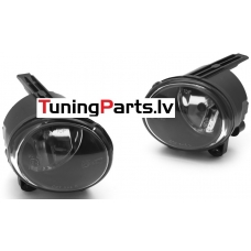 BMW X5 E53 LCI (03-06) miglas lukturi