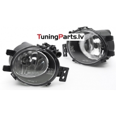 BMW E82/E88 (11-13) miglas lukturi