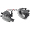 BMW E82/E88 (11-13) miglas lukturi