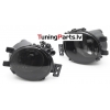 BMW E82/E88 (11-13) miglas lukturi, tonēti