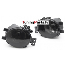 BMW E82/E88 (11-13) miglas lukturi, tonēti